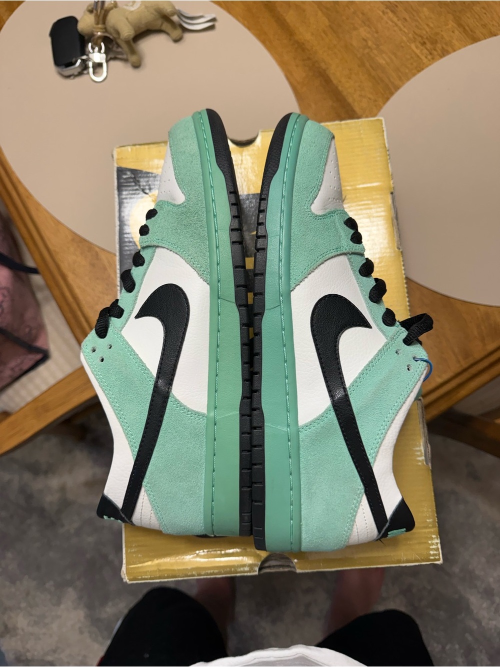Sb dunk (Sold) - Picture 4 of 8